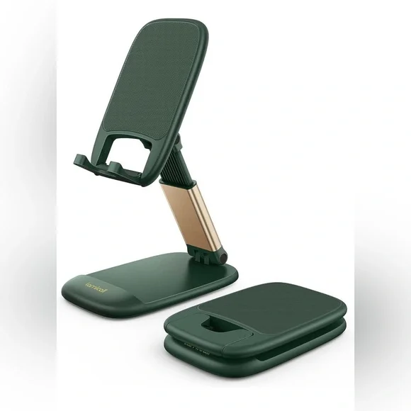 Lamicall Cell Phones Accessories Lamicall Green Phone Stand